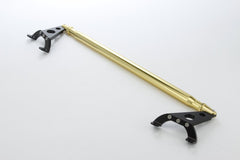 Porsche Boxster 996 Front Strut Brace Gold Bar
