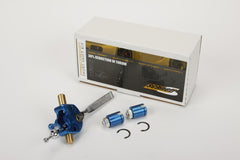 Porsche 996, 997 & Boxster Short Shift Kit Schnell