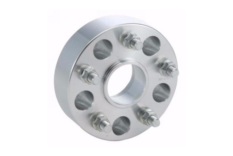 Porsche Wheel Spacer Adapter - 1.5 Inch