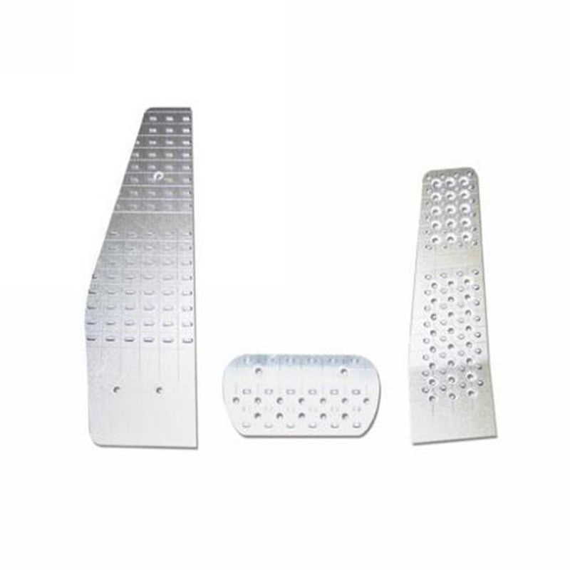 porsche pedals Porsche Pedal Set Schnell Aluminum Tiptronic