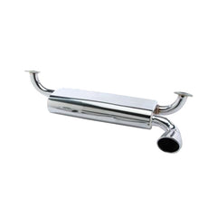 Porsche 911 C2/C4 Schnell Performance Muffler